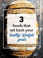 14 Foods to Avoid (or Limit) on a Low-Carb Diet