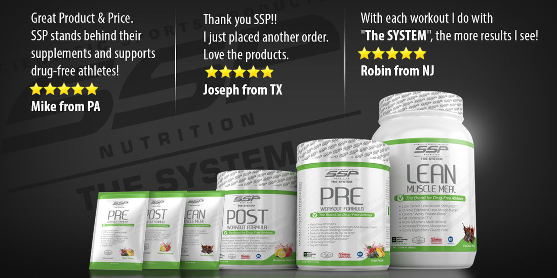 SSP Expands Wholesale & Direct-to-Consumer Channels with APG