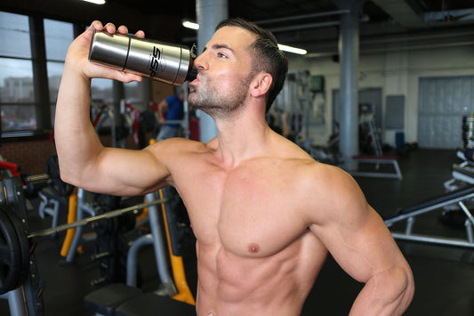 Cardio for Powerlifting: The Why And How For More Strength And Muscle