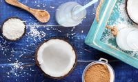 The Saturated Fat That Keeps You Full + Burns Fat: A Doctor Explains