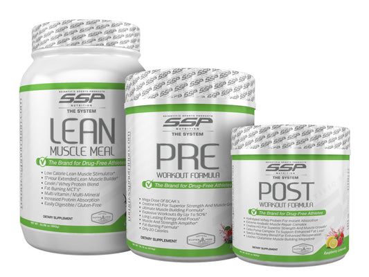 News: Controlled Anabolic Steroids Contained in Products Labeled as Dietary Supplements