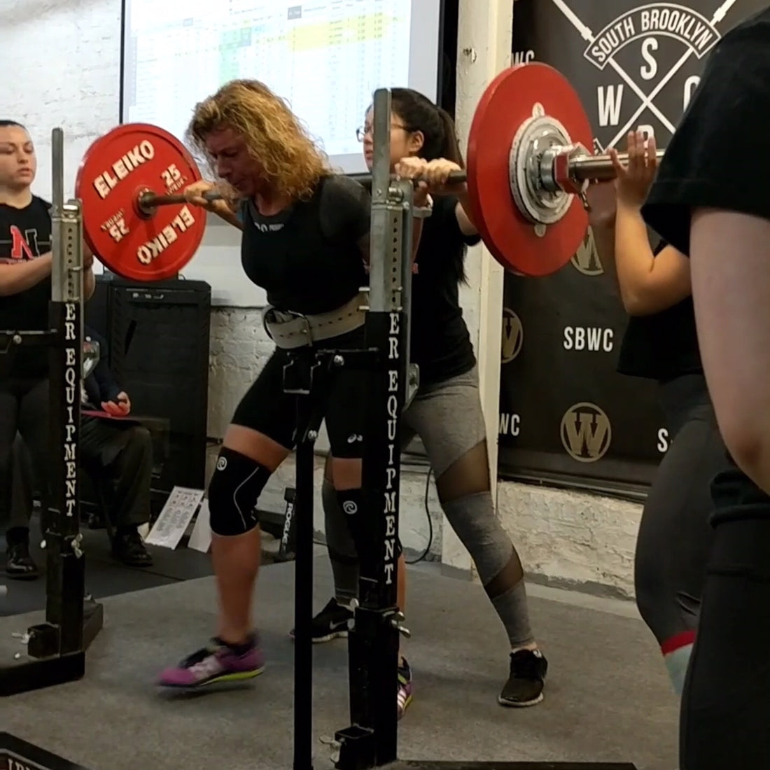 Powerlifter Discovers Optimal Nutrition Formula to Optimize Gains