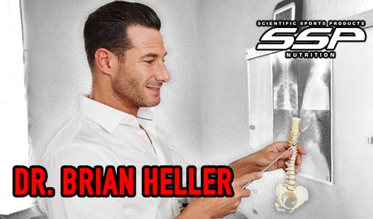SSP Success Story: The Secret Resides in the Spine