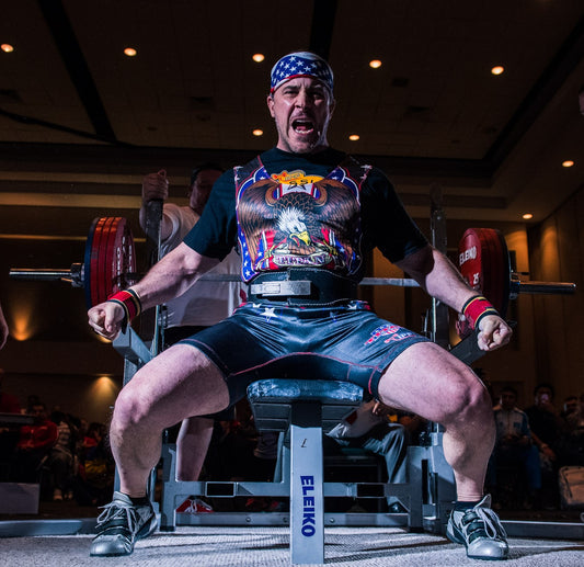 SSP Nutrition Announces they will be sponsoring May events in New York and Florida