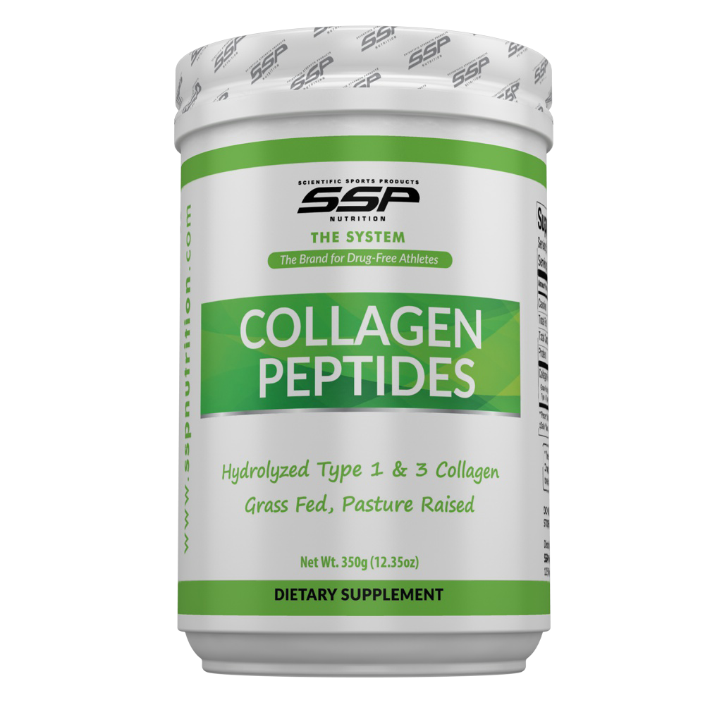 SSP Collagen Peptides (VIP Item)