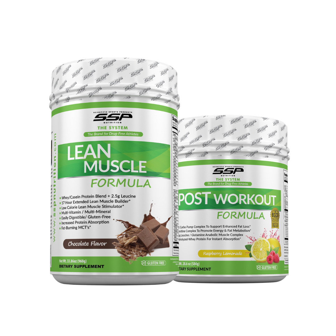 USAPL Special: Recovery Canister Set