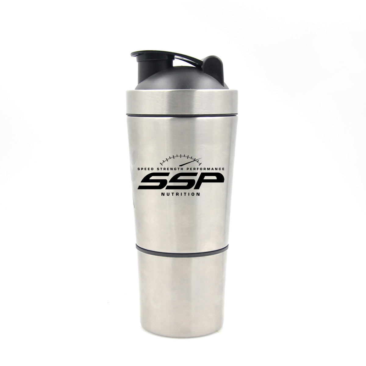 NEW SSP Water Bottle