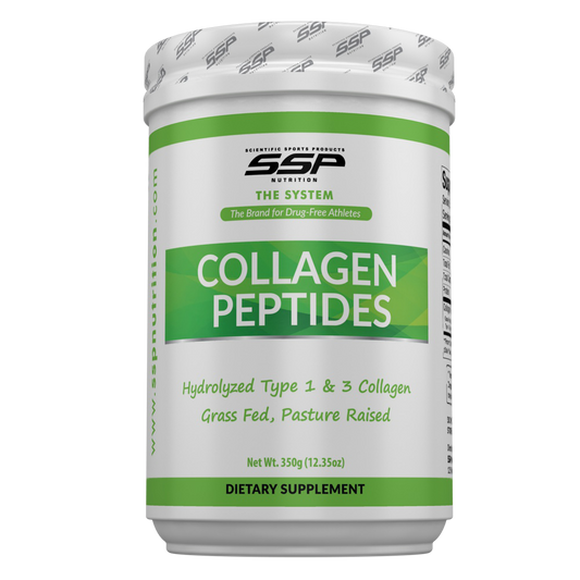 SSP Collagen Peptides