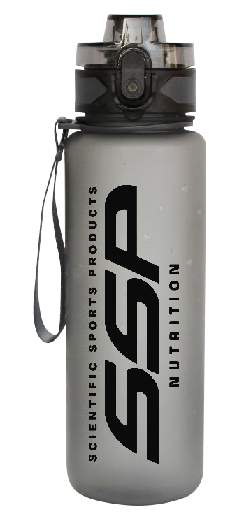 50% OFF NEW SSP Water Bottle w/ Lock Top