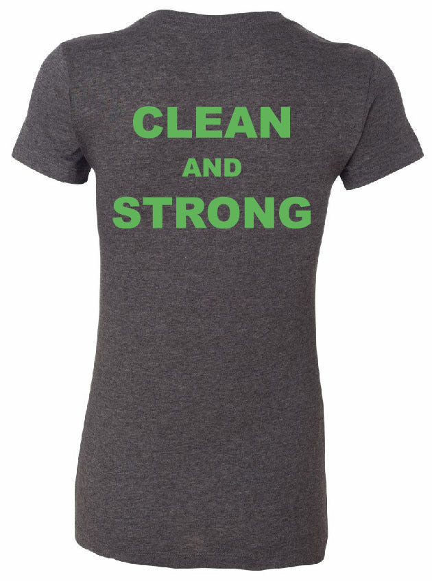 Dark Grey SSP T-Shirt
