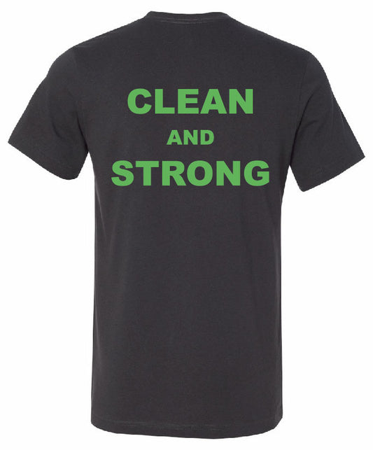 Dark Grey SSP T-Shirt