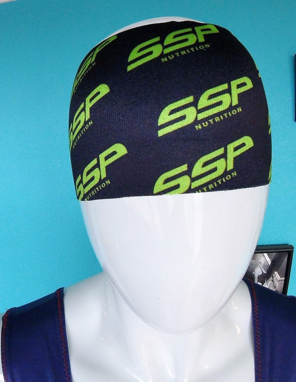 SSP Training Headband