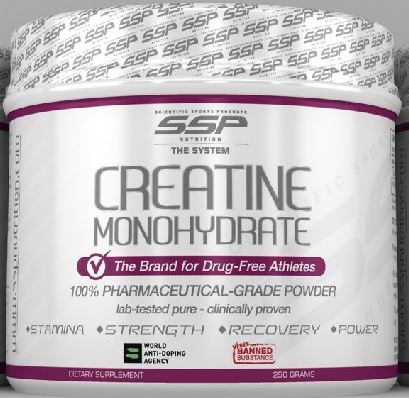 Creatine is one of the Most Popular Nutritional Ergogenic Aids for Athletes