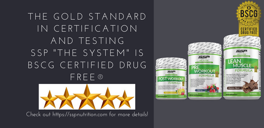 SupplementReviews.com review of THE SYSTEM™