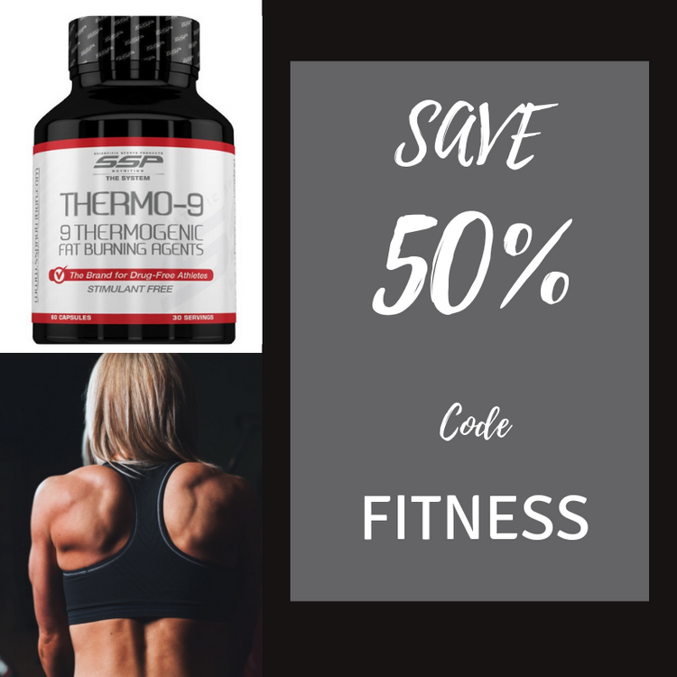 Fat Burners & Protein