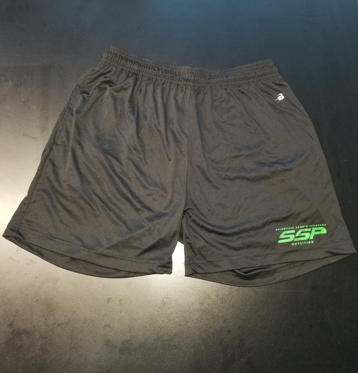 Athletic SSP shorts