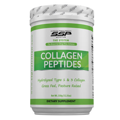 SSP Collagen Peptides