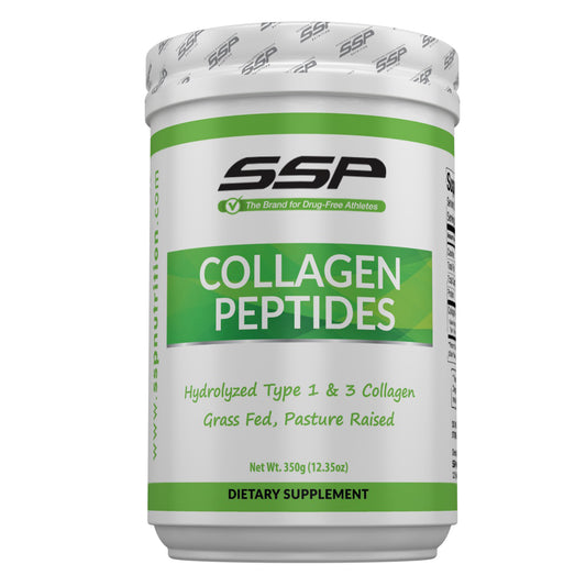 SSP Collagen Peptides