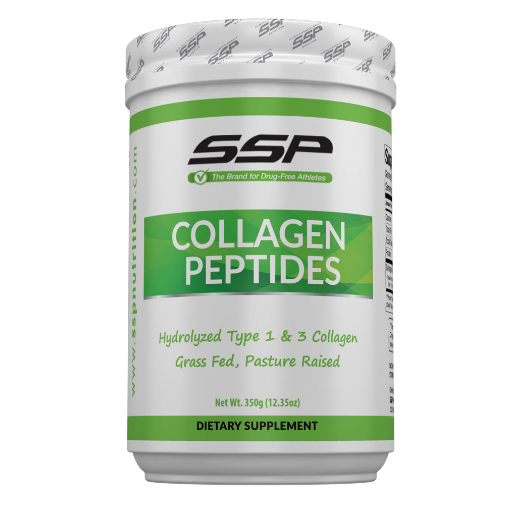 SSP Collagen Peptides (VIP Item)