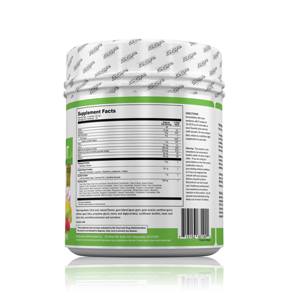 SSP NUTRITION POST Workout Formula
