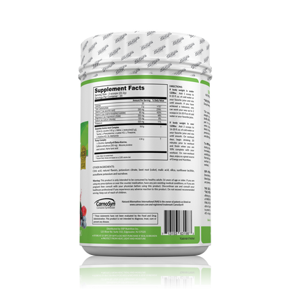 SSP NUTRITION PRE Workout Formula (VIP Item)