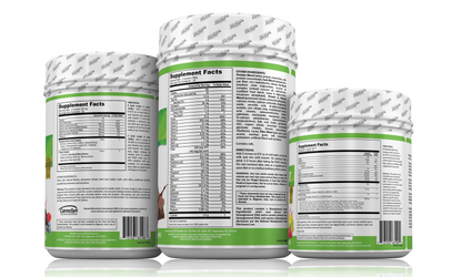 THE S Y S T E M™ in Canisters USAPL