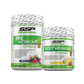 Workout Canister Stack