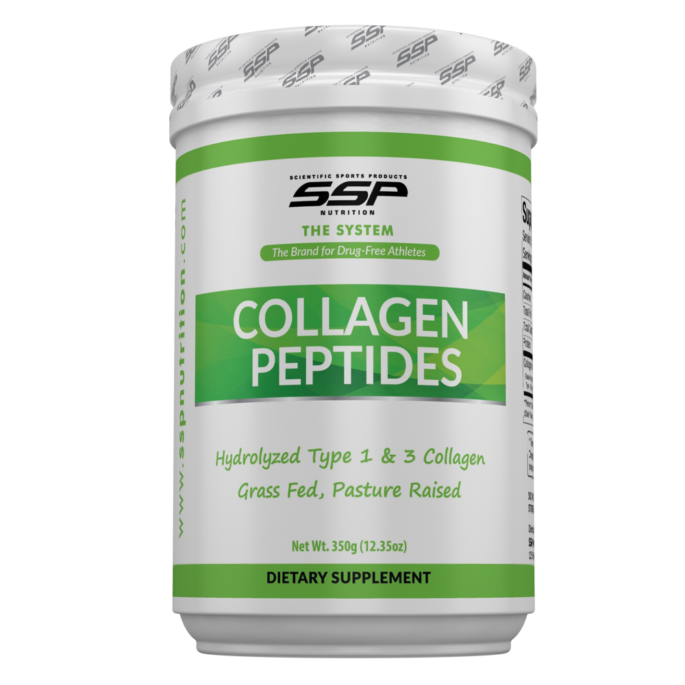 SSP Collagen Peptides