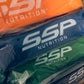 SSP Power Bands:  heavy duty, high-quality, durable rubber, seamless loop