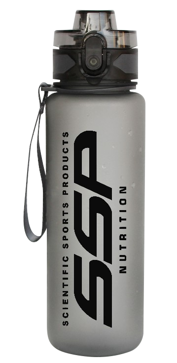 SSP Stainless Steel (Original) Shaker Bottle - USAPL Special