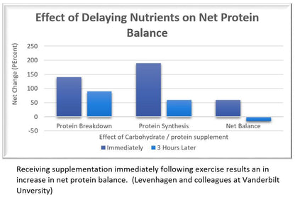 THE SYSTEM™ by SSP Nutrition