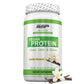 Vegan Protein Vanilla - Clean, Lean & Green !